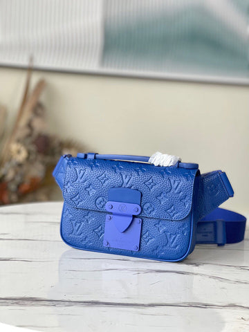 MLB Makersluxe Lu-Vi bags - 5922