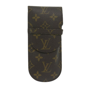 Louis Vuitton Etui À Lunettes  Canvas Wallet  ()