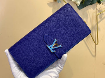 Makersluxe LOV Wallets - 030