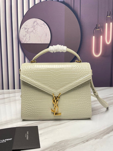 Makersluxe - YLS Women Bags - 656