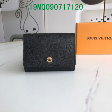 MLB - CHL Wallet - 1800
