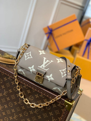 Makersluxe - LOV Bags - 1599