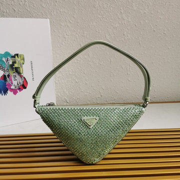 Makersluxe - PD Bags - 464