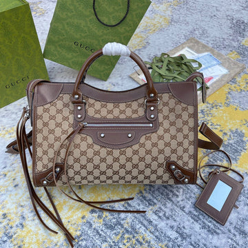 MLB - GCI Bags - 1754