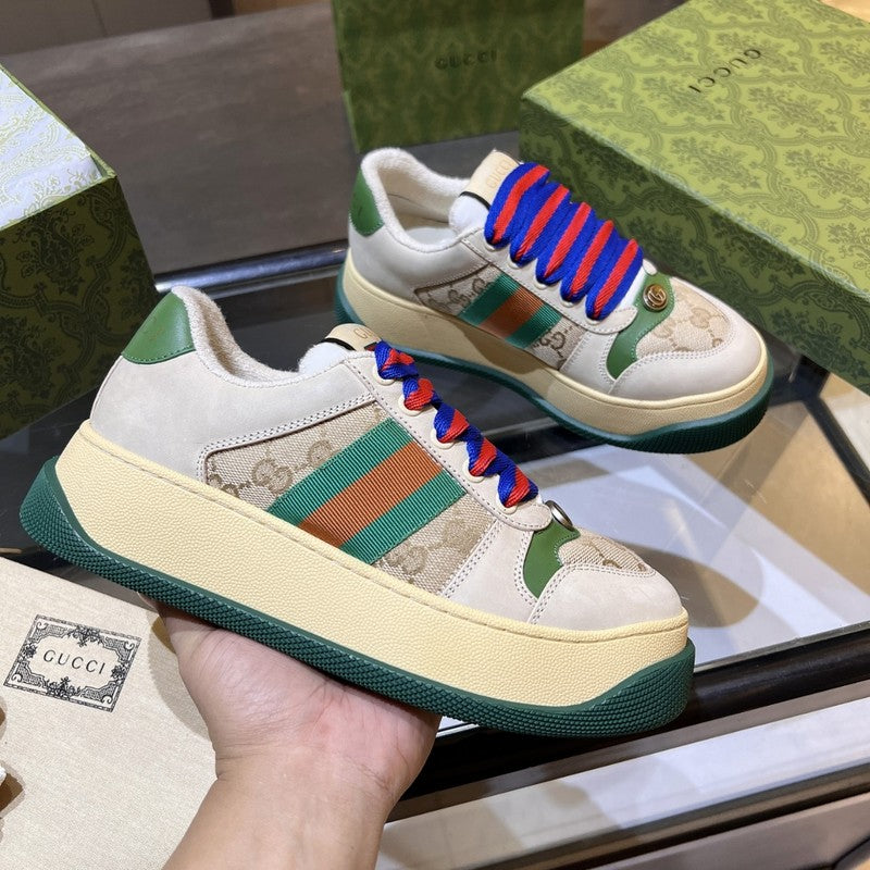 MLB - GUKI Men Shoes - 029
