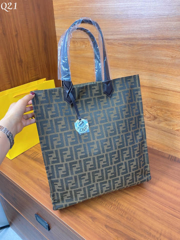Makersluxe - Top Quality Bag FND 636