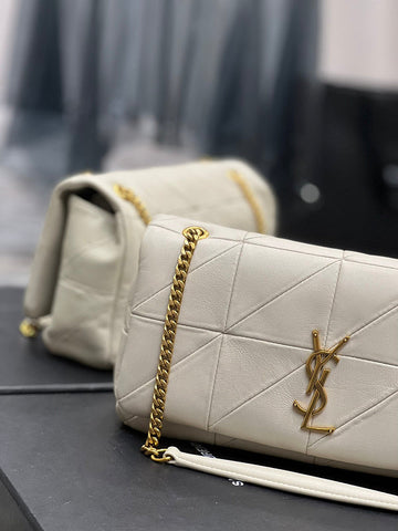 Makersluxe YLS Bags - 1774