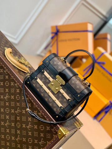 Makersluxe Lu-Vi Bags - 16597