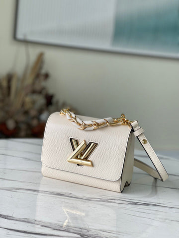 Makersluxe Lu-Vi bags - 5226