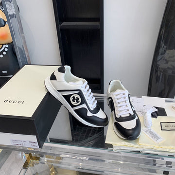 MLB - GUKI Shoes - 332