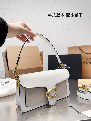 Makersluxe - CCH2 Bags - 147