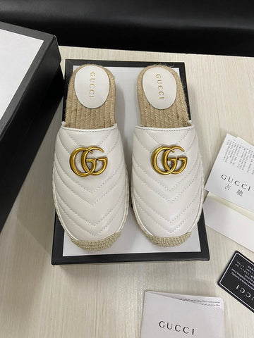 MLB - GUKI Women Shoes - 1344