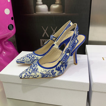MLB - DOR Women Shoes - 672