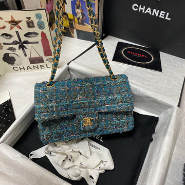 Makersluxe - CNL Bags - 1576