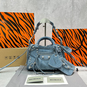 Makersluxe - BG Bags - 1268