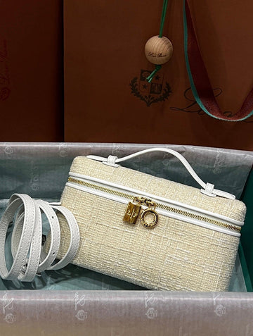 Makersluxe - LOP Bags - 090