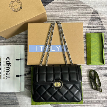 Makersluxe - GCI Bags - 1426