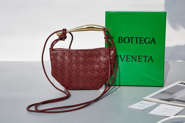Makersluxe - BOV Bags - 827