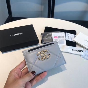 Makersluxe - CHL Wallets - 286