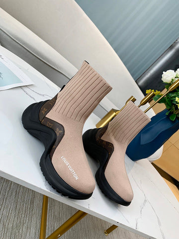 MLB - LOV Women Shoes - 345