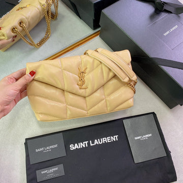 Makersluxe - YLS Bags - 186
