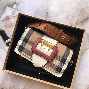 Makersluxe Bags - BOR Bags - 281