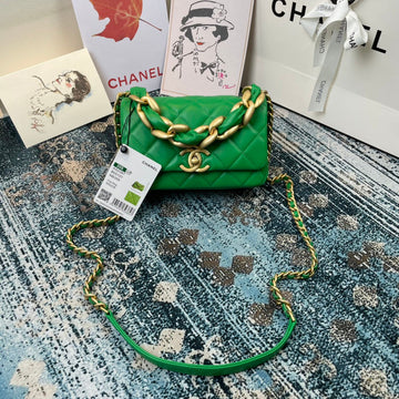 Fashion - CHL Bags - 1602