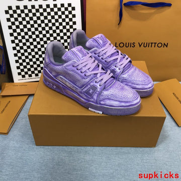 MLB - LOV Trainers - 433