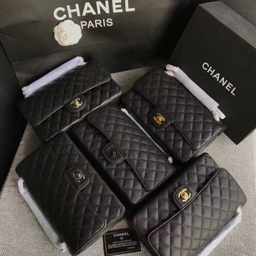 Makersluxe - CHL Bags - 698