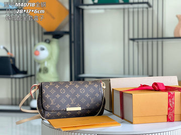 makersluxe - LOV Bags - 337