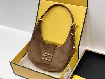 Makerluxe - Top Quality Bag FND 760
