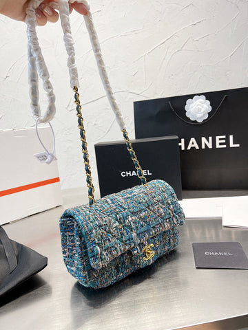 Makersluxe - CNL3 Bags - 557