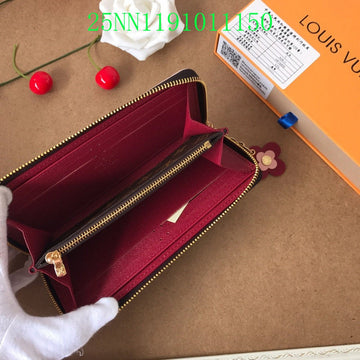 Makersluxe CHL Wallet - 565