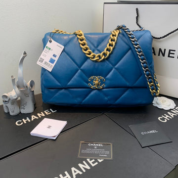 Makersluxe - CHL Bags - 801
