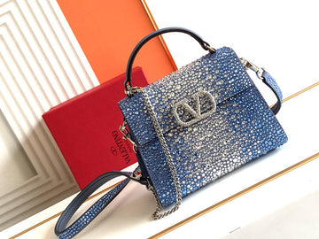 Makersluxe - VEL Bags - 573