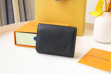 Makersluxe - LOV Wallets - 012
