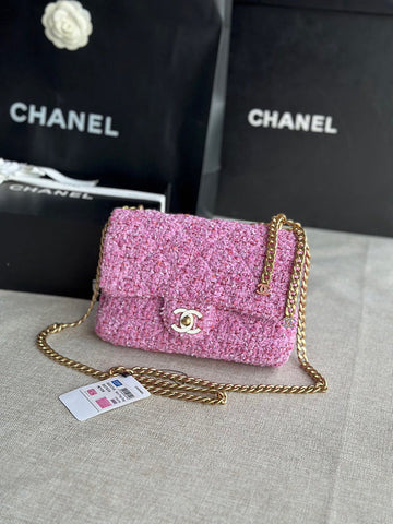 Makersluxe - CNL Bags - 628
