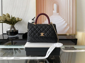 Makersluxe - CHL Bags - 719