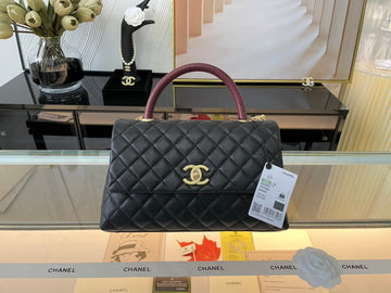 Makersluxe - CHL Bags - 573