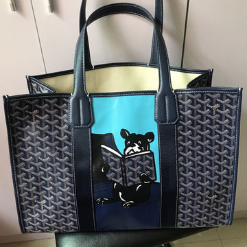 Makersluxe - GOD Bags - 290