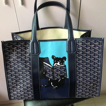 Makersluxe - GOD Bags - 290