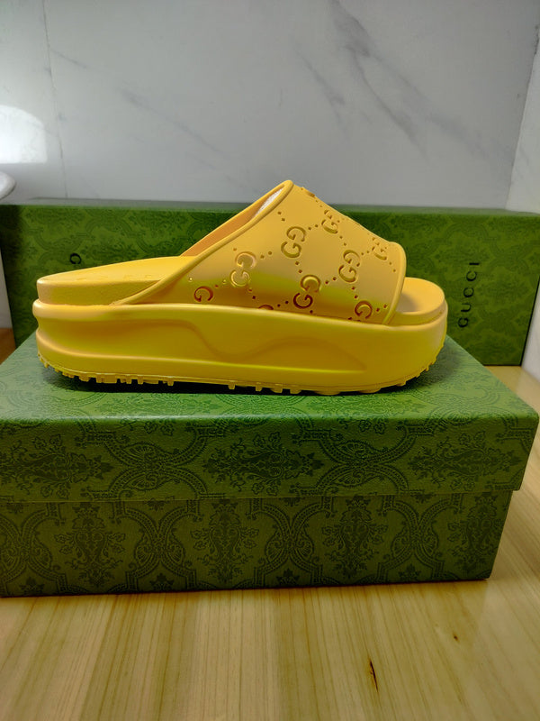 MLB - GUKI Women Shoes - 304