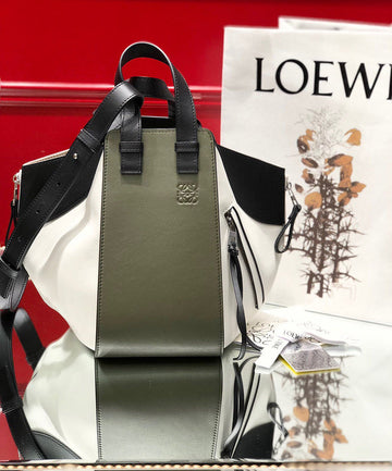 Makersluxe - LWO Bags - 672