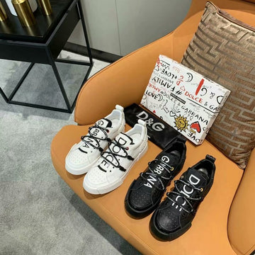 MLBG - Mix Unisex Shoes - 942