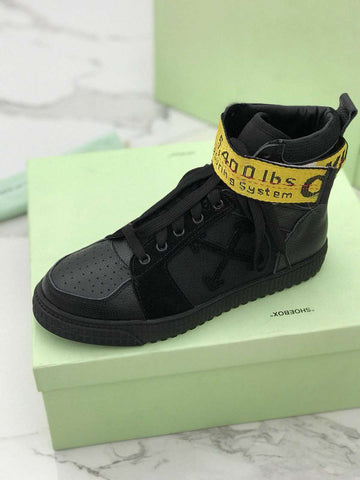 MLBG - Mix Unisex Shoes - 801