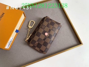 MLB - CHL Wallet - 313