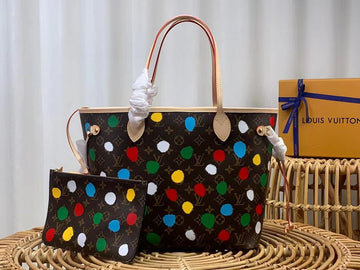 MLB Makersluxe Lu-Vi bags - 11743