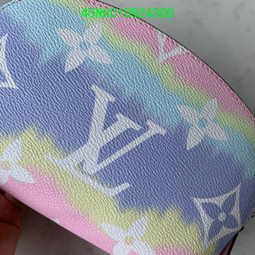 Makersluxe CHL Wallet - 1681