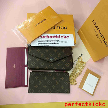 Makersluxe Bags - LOV Bags - 371