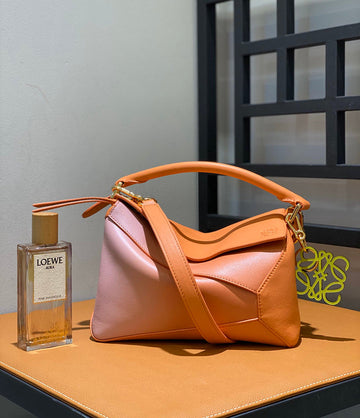 Makersluxe - LWO Bags - 835